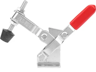 Produktbild von Professionelles Schnellwechsel-Klemmwerkzeug mit vertikalem Griff Kohlenstoffstahl