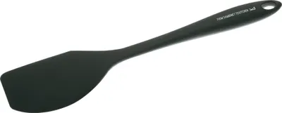 Image de Sambonet Kitchen Gadget Silikon grey/schräg Teigschaber 29 cm S0108-S00468-51595B02