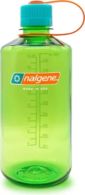 Obrázok produktu pre Fľaša s úzkym hrdlom 32 Oz Sustain - zelená