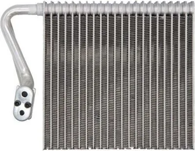 Produktbild von THERMOTEC KTT150041 Verdampfer Klimaanlage Klimaverdampfer für RENAULT SCÉNIC II (JM0/1) MEGANE II Coupé-Cabriolet (EM0/1) MEGANE II Kombi (KM0/1)