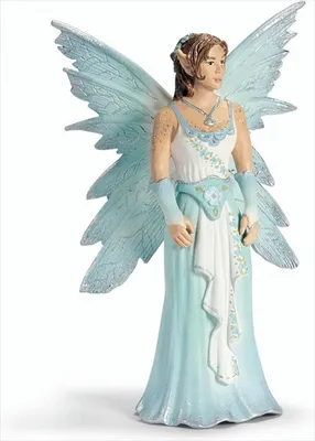 Produktbild von SCHLEICH 70403 - Elfen, Eyela