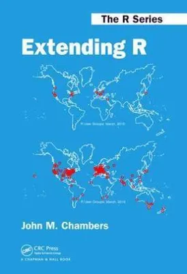 Image de Extension de R