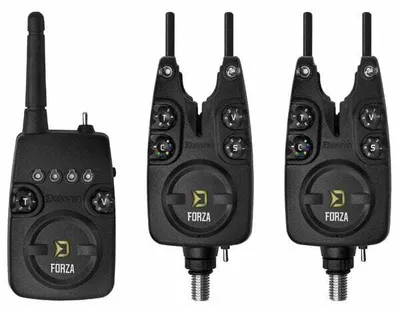 Obrázok produktu pre Delphin Forza 2+1 Multi Signalizátor záberu