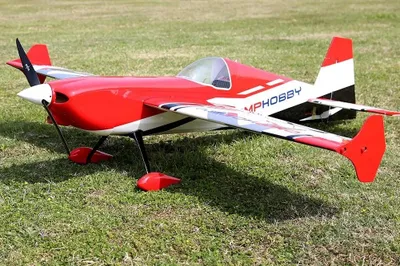 Immagine prodotto di 74 Edge 540 ARF - rosso, 1,87 metri