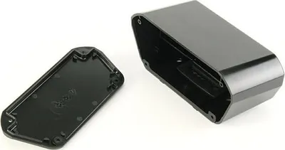 Produktbild von Ansmann Steuergerätegehäuse f. Controller