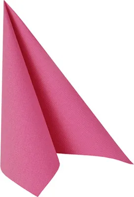 Immagine prodotto di Tovaglioli PAPSTAR "Collezione ROYAL", fucsia