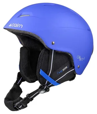 Produktbild von Cairn Orbit Junior-helm Blau 48-50 cm Blau 48-50 cm