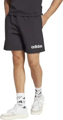 Produktbild von ADIDAS M LIN SJ SHO Schwarz