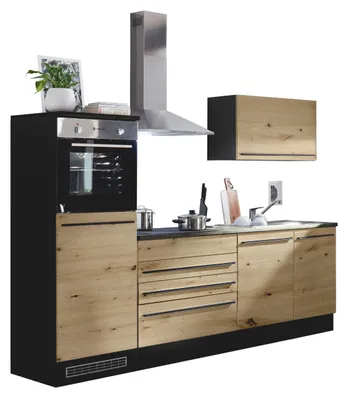 Produktbild von Yourkitchen Küchenblock 260 JAZZ