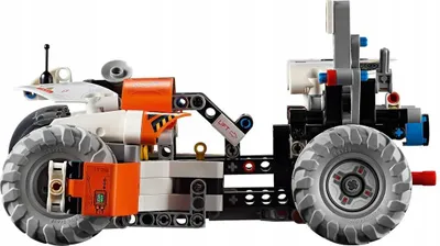Produktbild von 42178 – LEGO Technic – Weltraumlader LT78