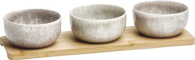 Produktbild von Van Well Schalen-Set 4-tlg. EMMA