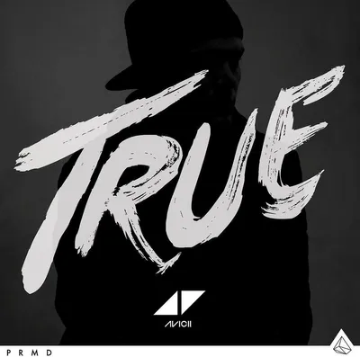 Produktbild von Avicii-True