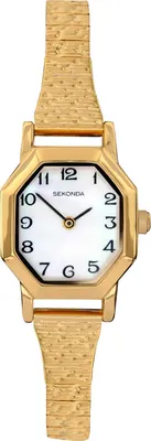 Zdjęcie produktu dla Zegarek Sekonda 4265 złoty