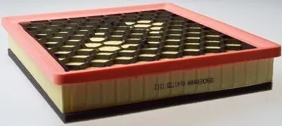 Produktbild von Luftfilter DENCKERMANN A141735 für OPEL INSIGNIA Caravan Umluftfilter