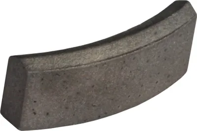 Obrázek produktu pro Dachsegmente Bohrkronen Diamantsegmente Anlöten Ø 182-272 mm (192 mm,202,212 mm)