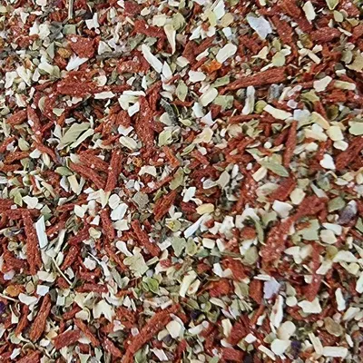 Produktbild von Rosso Italia Quark Gewürzzubereitung Naturideen® 100g