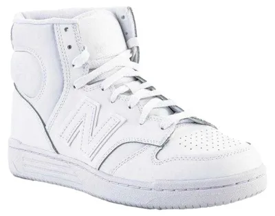 Produktbild von New Balance - Sneaker für Herren, Leder PP11449 (44 EU) (Weiß)