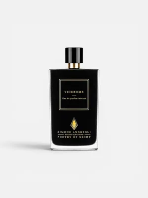 Produktbild von Simone Andreoli - Vicebomb Eau de Parfum