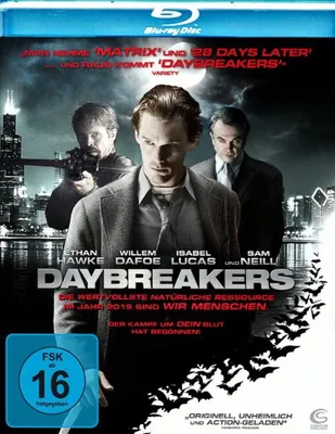 Produktbild von Daybreakers
