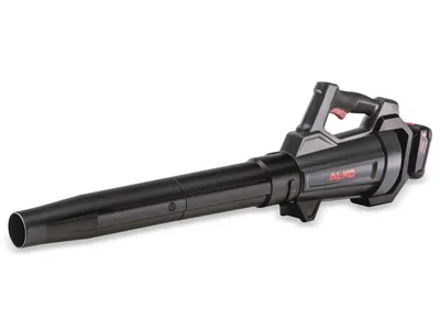 Zdjęcie produktu dla AL-KO LB 1860 18V SET z akumulatorem 2,5 Ah i ładowarką