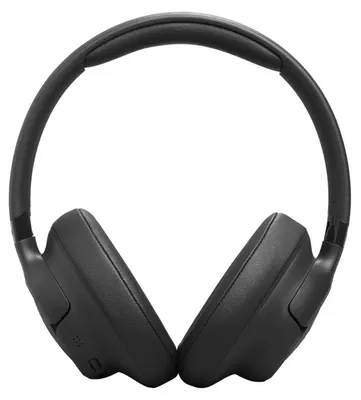 Produktbild von JBL JBLT730BTBLK Tune 730 BT Over-Ear Kopfhörer, Schwarz
