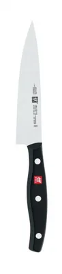 Produktbild von ZWILLING,Twin Pollux,Kochmesser compact,130