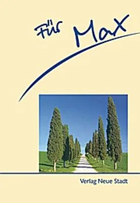 Produktbild von Für Max