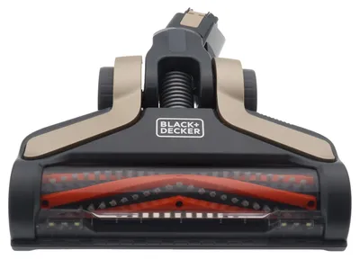 Image de Brosse pour balai aspirateur Black & Decker PowerSeries Extreme 36 V BHFEV36B2D