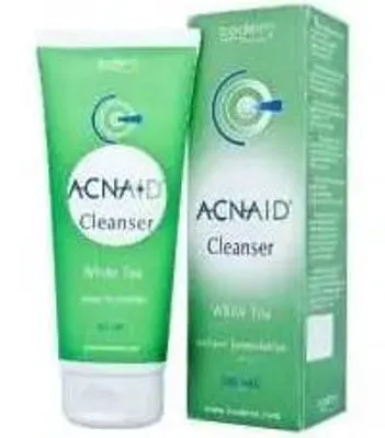 Produktbild von Akne-Reiniger 200 ml