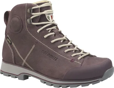Produktbild von DOLOMITE DOL Shoe W's 54 High Fg GTX 0119 Black 38
