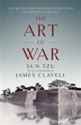 Obrázok produktu pre The Art of War
