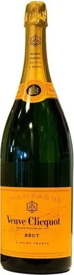Produktbild von Veuve Clicquot Brut Jeroboam 3000ml 12% Vol.