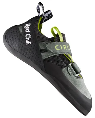 Produktbild von Redchili Circuit LV Kletterschuhe - seaweed seaweed 36