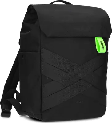 Produktbild von ZWEI ALEX Rucksack ALR130 black