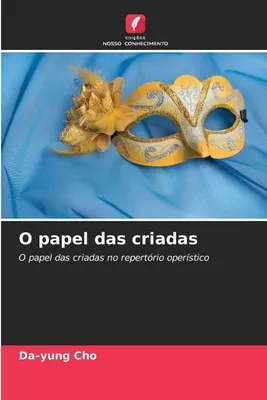 Produktbild von O papel das criadas