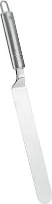 Produktbild von Edelstahl Glasurmesser Streichpalette