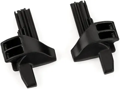 Produktbild von Halter für die Abdeckung der Hutablage und Laderaumabdeckung im Kofferraum W169 W245