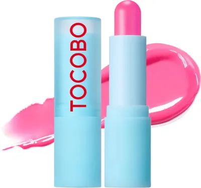 Zdjęcie produktu dla Tocobo Koloryzujący balsam do ust 012 Better Pink, 3.5 g