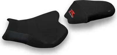 Image de Tapis de selle Comfort 6BL-1 pour Suzuki GSX R 1000 (2009-2016)