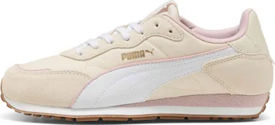 Produktbild von Puma ST Miller Rose Sneaker Beige