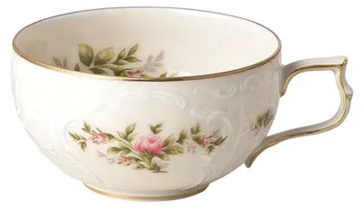 Imagen del producto de Rosenthal Tee-Obertasse Sanssouci Elfenbein Ramona 20480-508563-14642