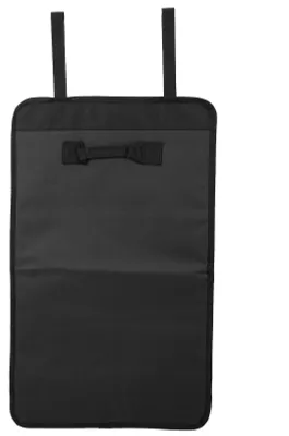 Produktbild von Werkzeug-Rollentasche, Aufbewahrung, tragbar, zusammenklappbar, Reparaturschlüssel, Multifunktions-Kofferhalter, Tasche, Schwarz