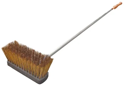 Immagine prodotto di Spazzola metallica per forni a legna forni elettrici