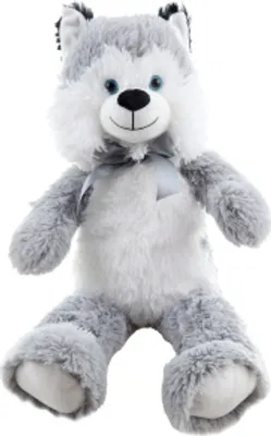 Obrázek produktu pro Plyš Husky 55 cm