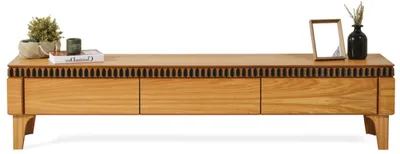 Produktbild von Luxus Modern Holz TV-Ständer Neu Fernsehschrank Wohnzimmer TV-Möbel