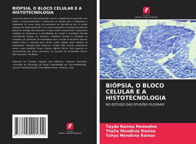 Produktbild von Biópsia, O Bloco Celular E A Histotecnologia