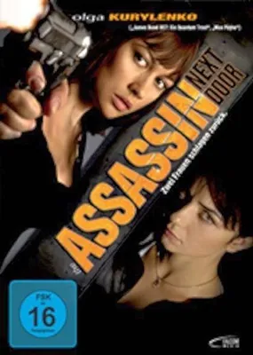Produktbild von The Assassin Next Door