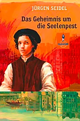 Produktbild von Das Geheimnis um die Seelenpest
