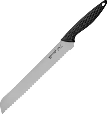 Productafbeelding van Samura golf broodmes SG0055