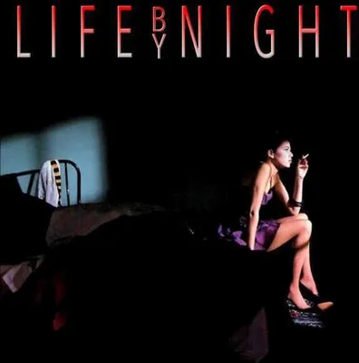 Produktbild von Life By Night: Life By Night